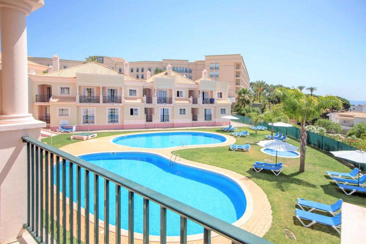 Appart hôtel Aquamar Albufeira