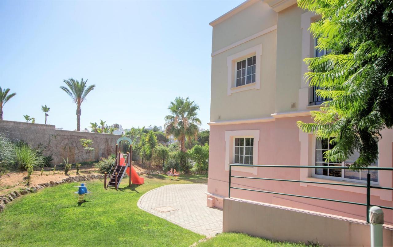 Aquamar Appart hôtel 3*