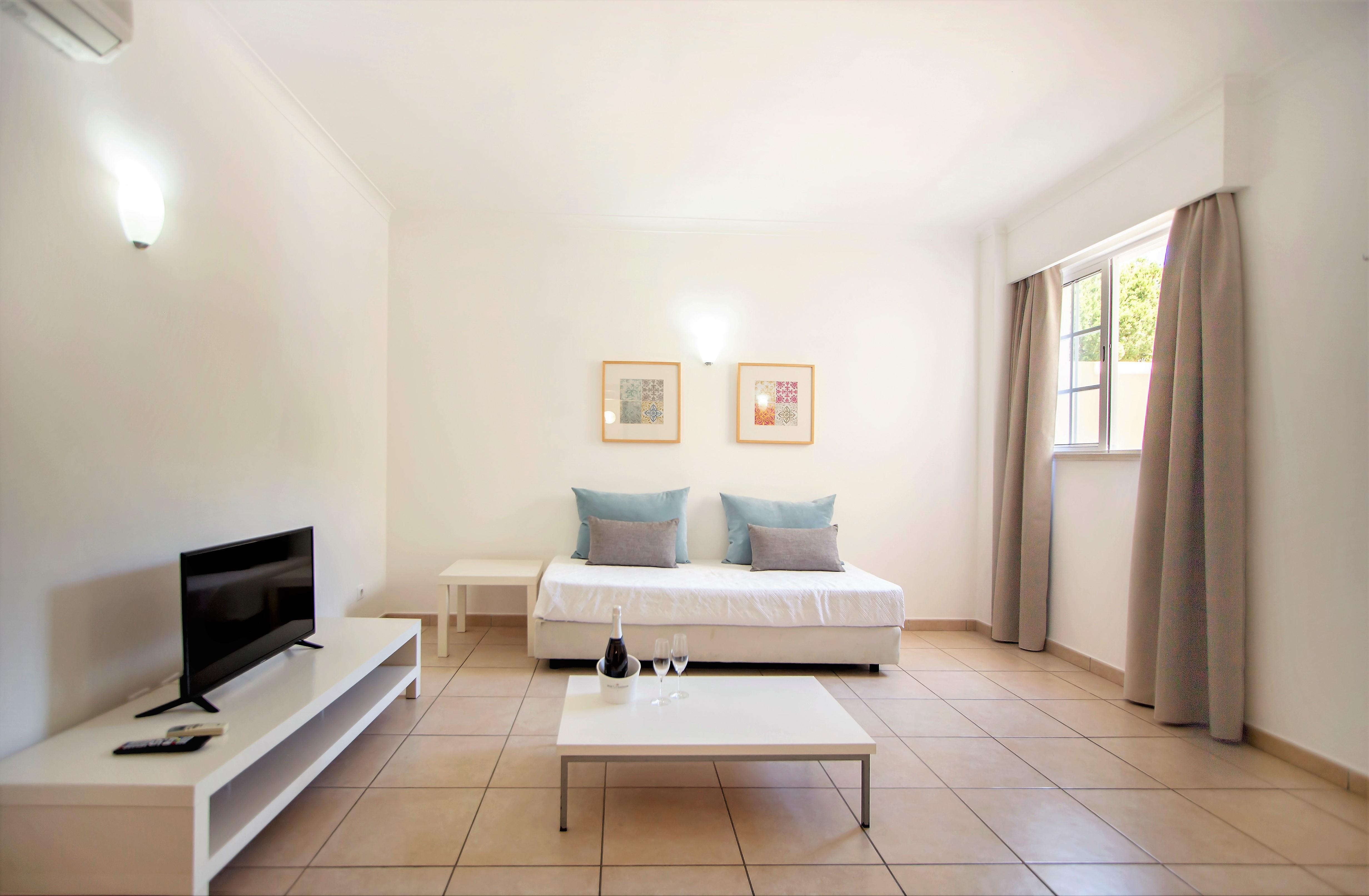 Aquamar Appart hôtel