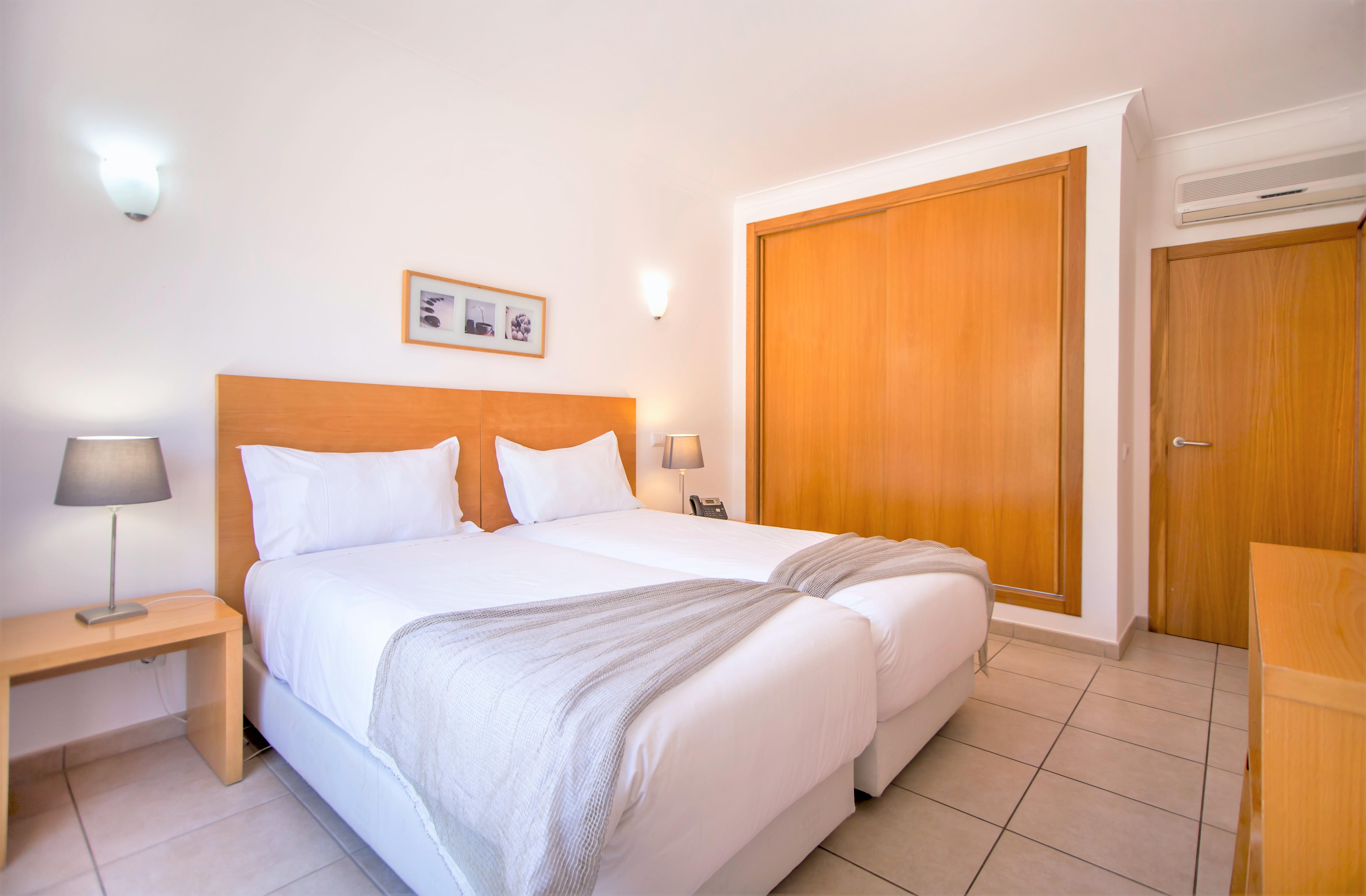 Aquamar Appart hôtel 3*