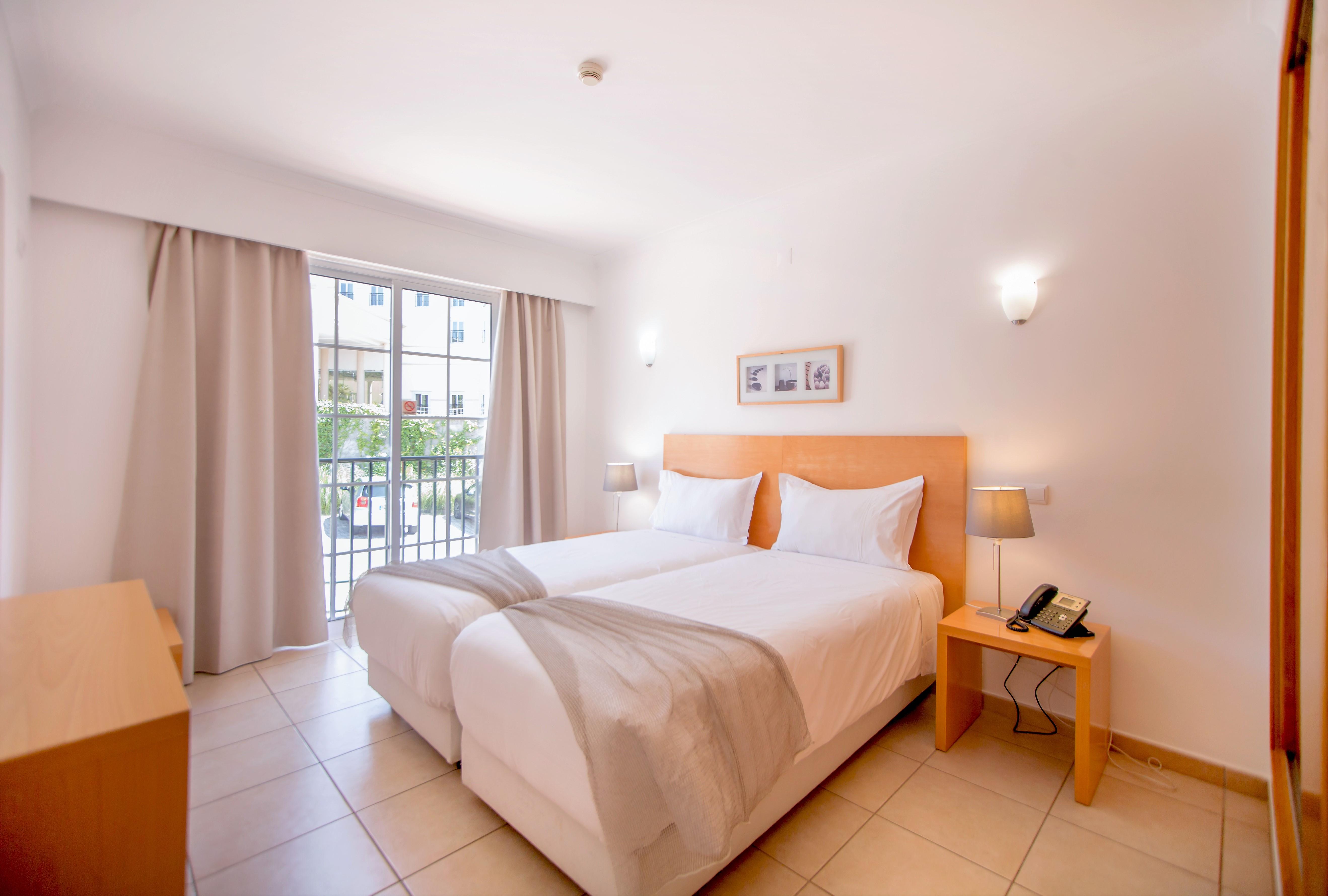 Aquamar Appart hôtel 3*