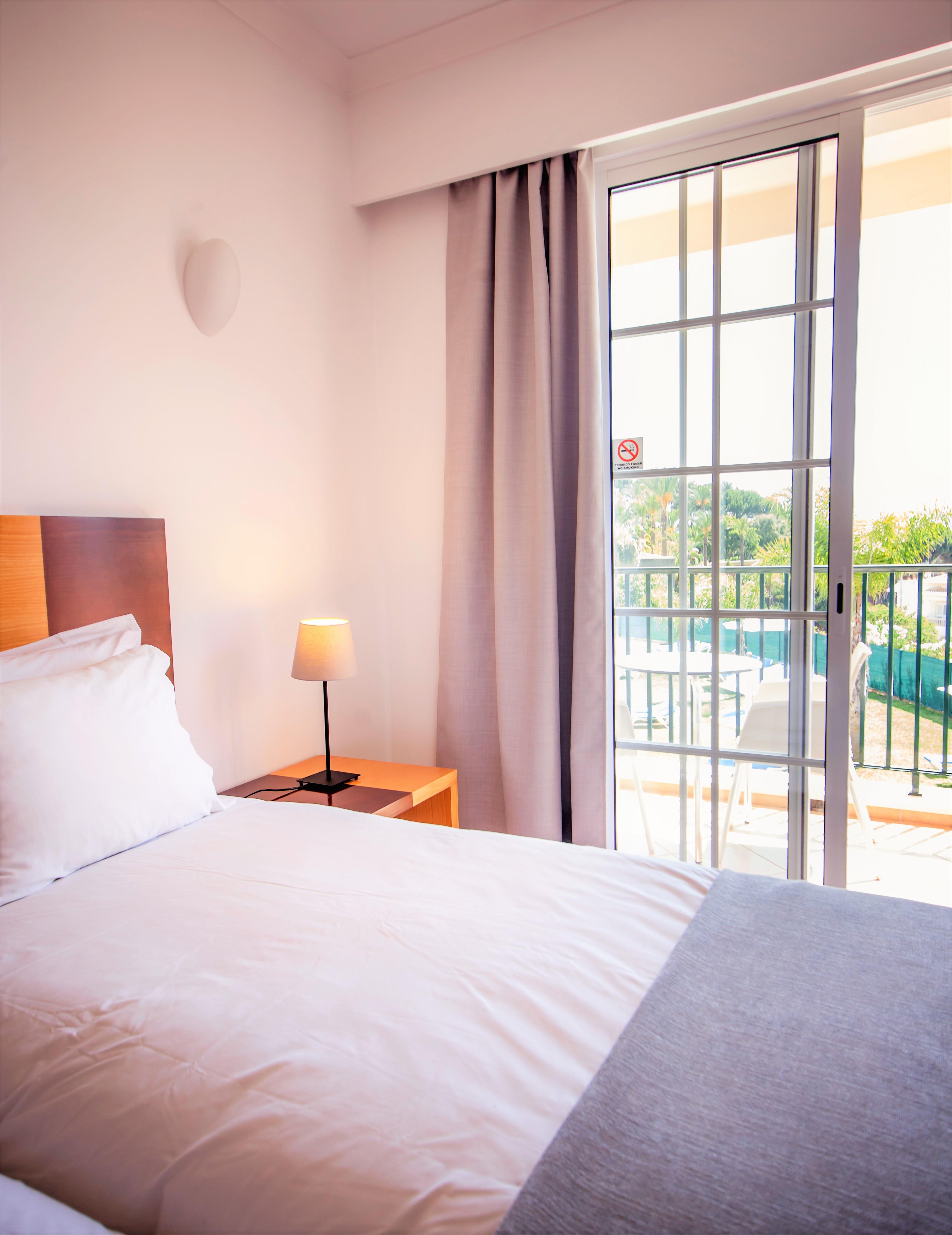 Appart hôtel Aquamar