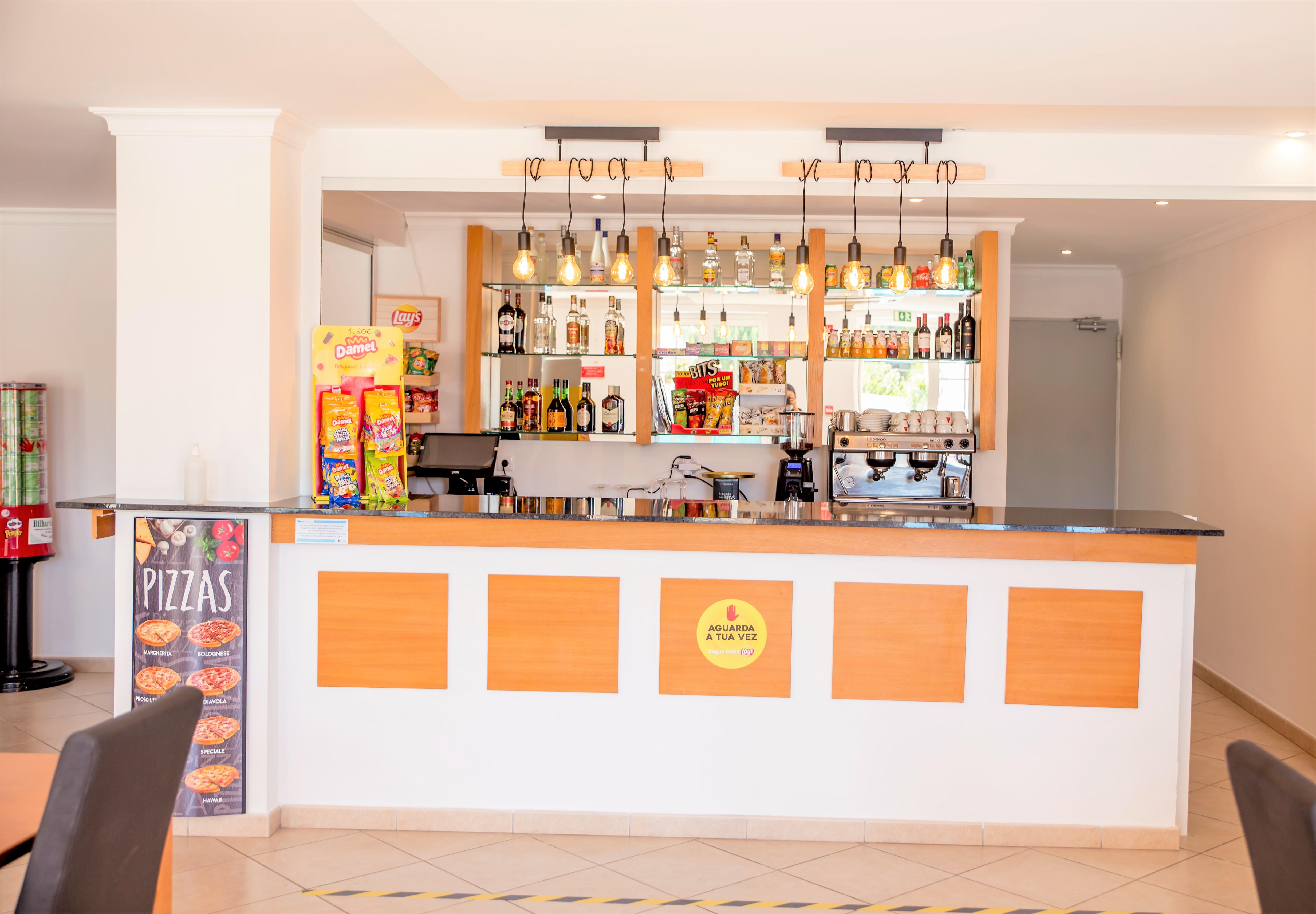 Aquamar Appart hôtel
