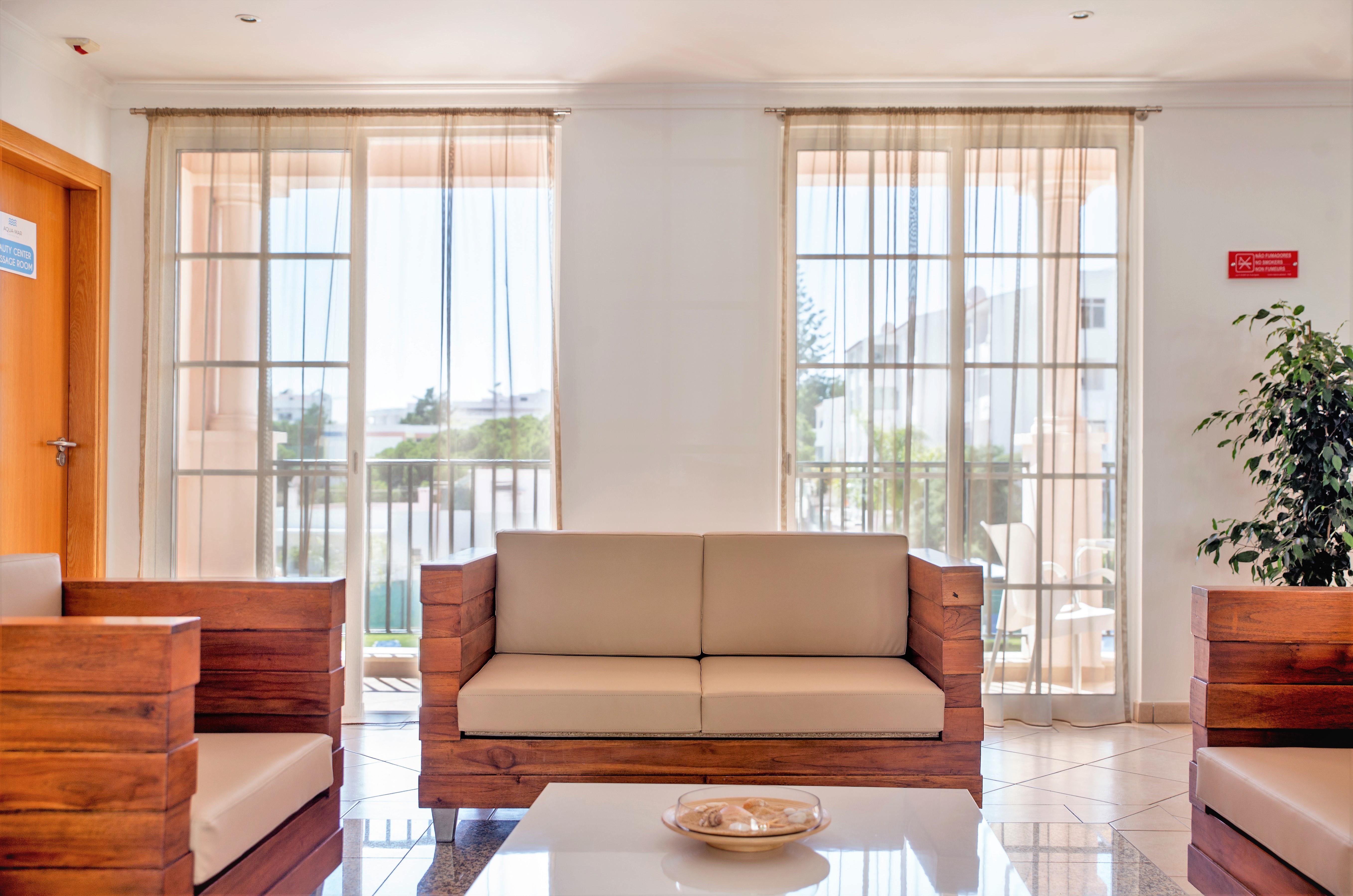 Aquamar Appart hôtel Albufeira