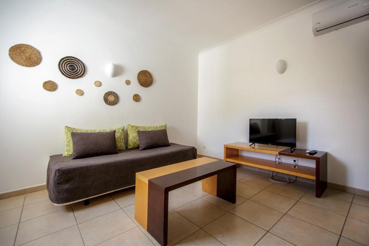 Appart hôtel Aquamar 3*