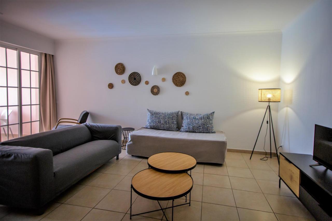 Aquamar Appart hôtel