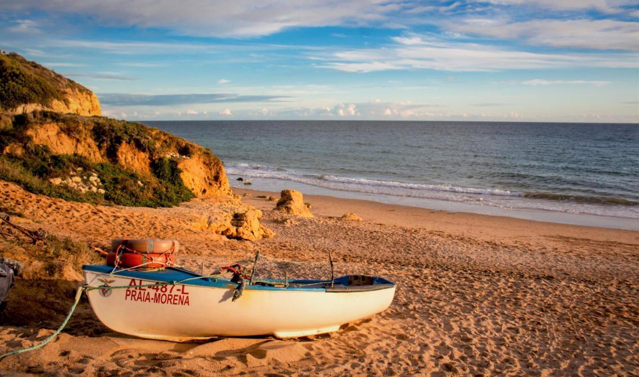 Aquamar Appart hôtel Albufeira