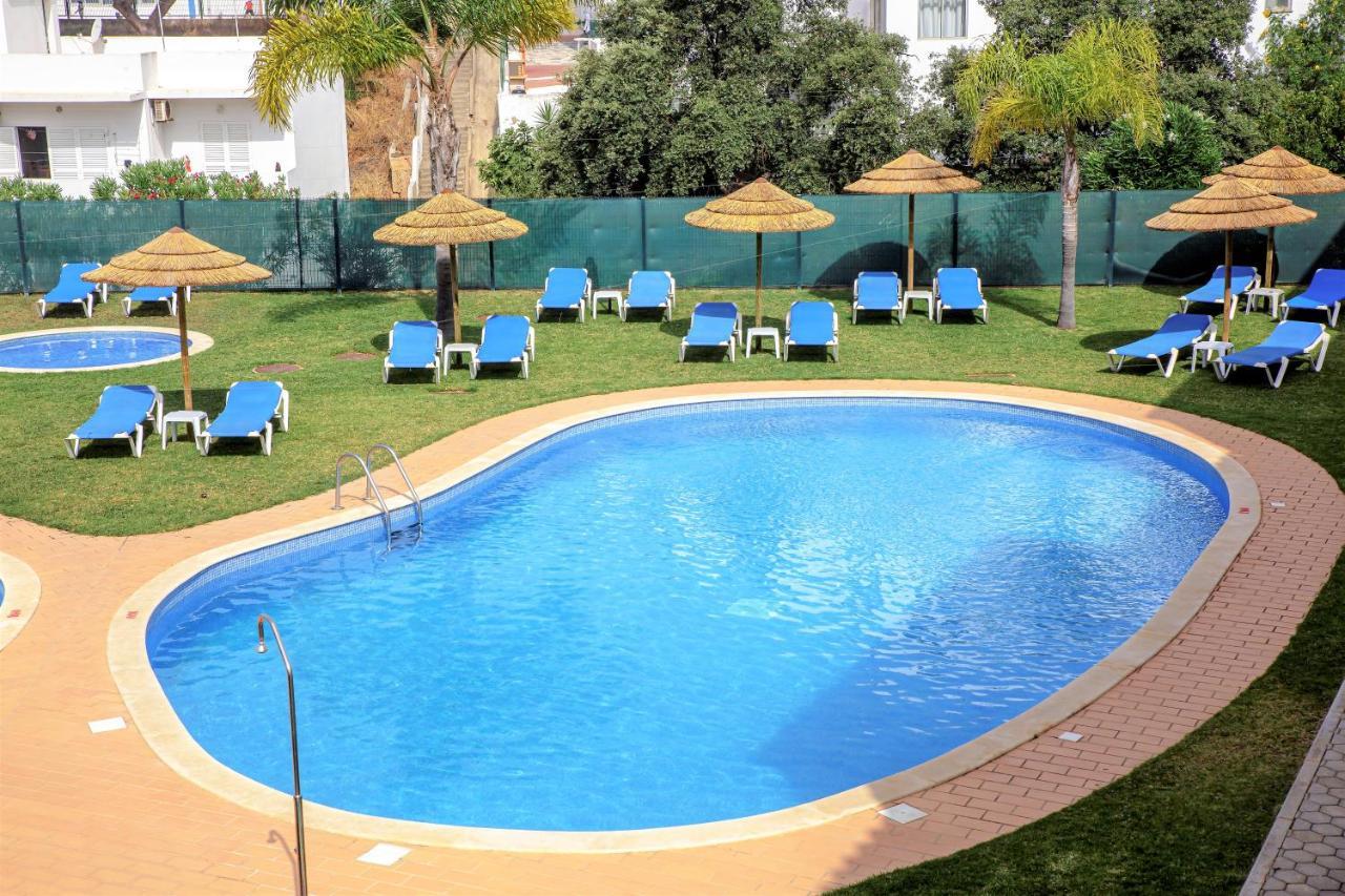 Aquamar Appart hôtel Albufeira