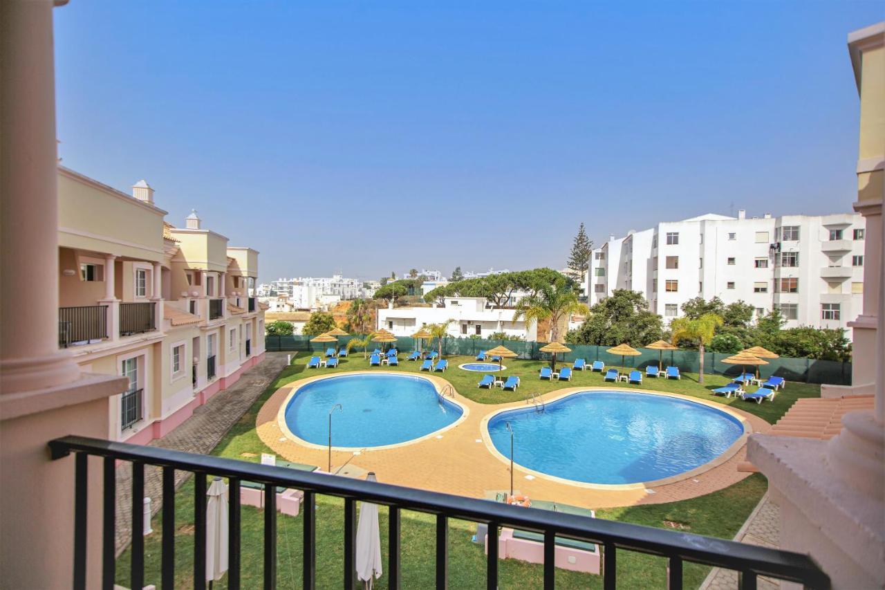 Aquamar Appart hôtel Albufeira