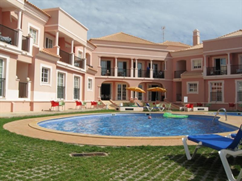 Appart hôtel Aquamar
