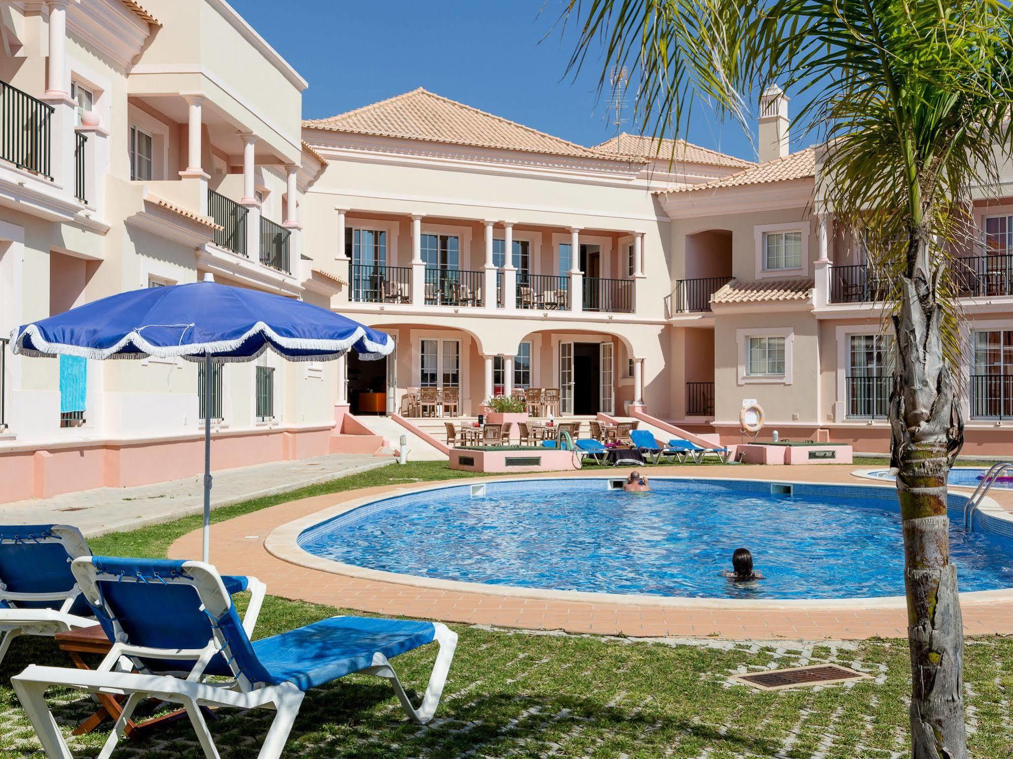 Appart hôtel Aquamar